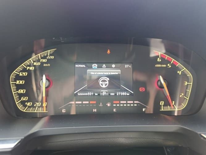 PEUGEOT LANDTREK 2024