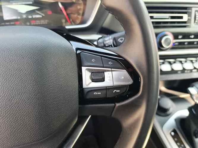 PEUGEOT LANDTREK 2024