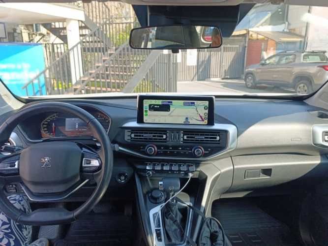 PEUGEOT LANDTREK 2024