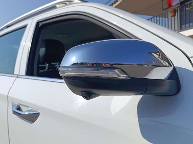 PEUGEOT LANDTREK 2024