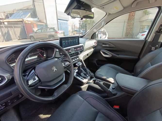 PEUGEOT LANDTREK 2024