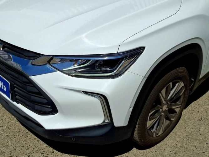 CHEVROLET TRACKER 2024