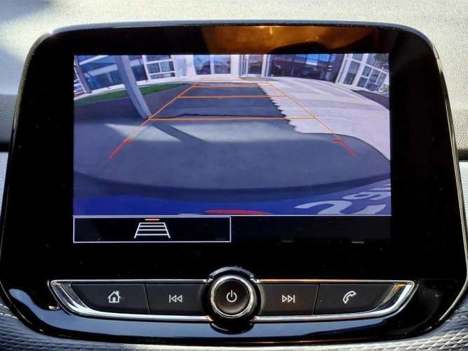 CHEVROLET TRACKER 2024