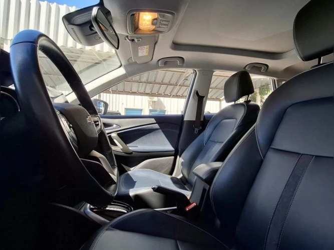 CHEVROLET TRACKER 2024