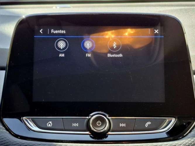 CHEVROLET TRACKER 2024