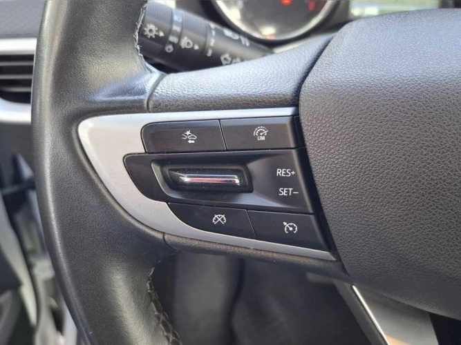 CHEVROLET TRACKER 2024