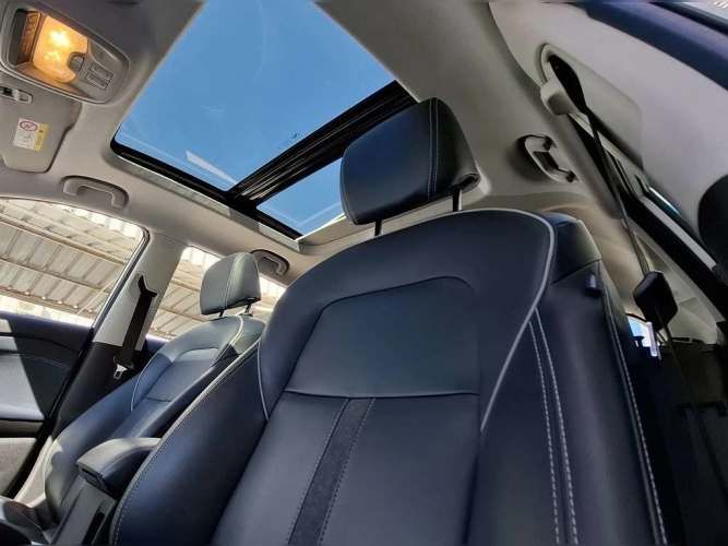 CHEVROLET TRACKER 2024