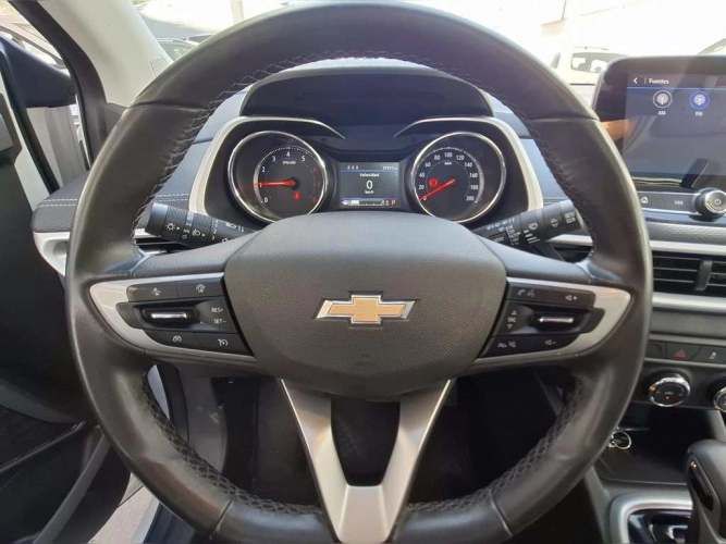CHEVROLET TRACKER 2024