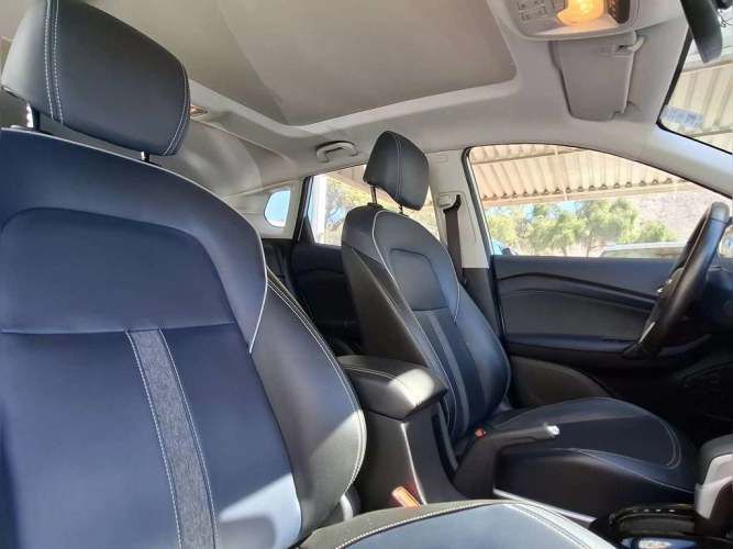 CHEVROLET TRACKER 2024