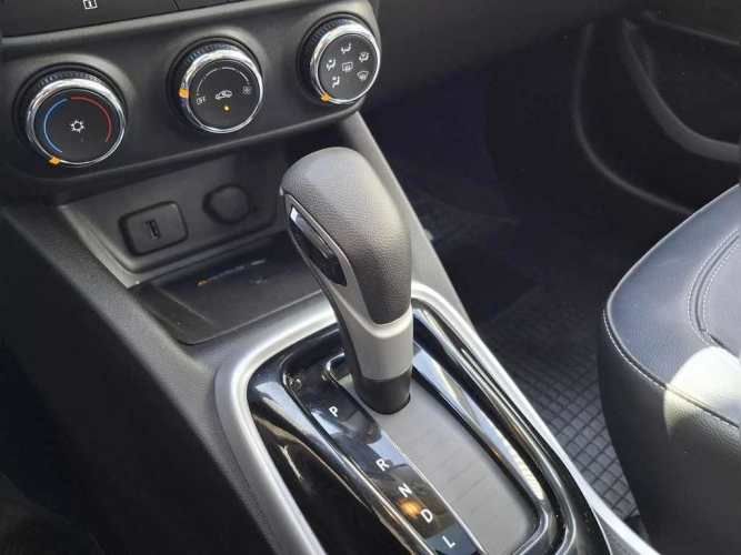 CHEVROLET TRACKER 2024