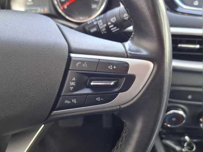 CHEVROLET TRACKER 2024