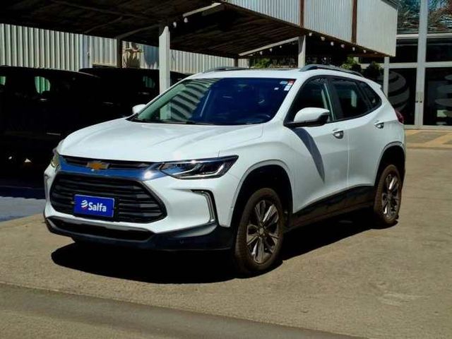 CHEVROLET TRACKER 2024