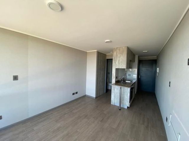 DEPARTAMENTO ESTUDIO HOCHSTETTER EDIFICIO DOS-K