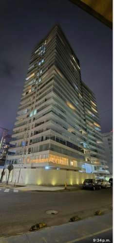 Bonito departamento Edificio Peninsula Iquique