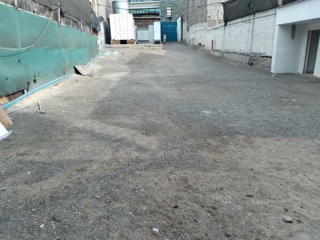 Terreno sector centro