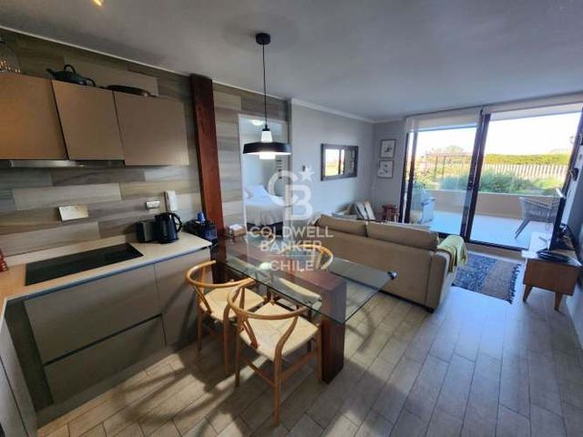 Santa Augusta: 2D-2B con Spa, Piscinas y Golf