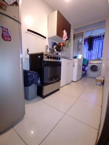 Arriendo en la Villa San Pedro.