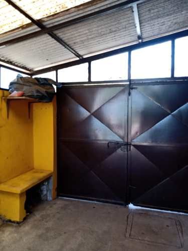 Arriendo en la Villa San Pedro.