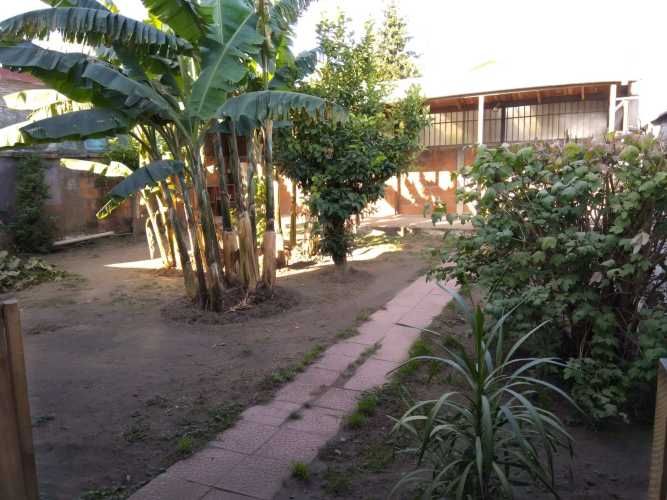 Arriendo en la Villa San Pedro.