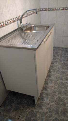 Arriendo en la Villa San Pedro.