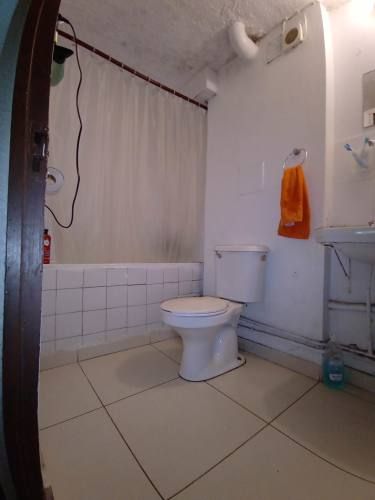 Arriendo en la Villa San Pedro.