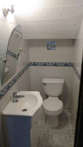 Arriendo en la Villa San Pedro.