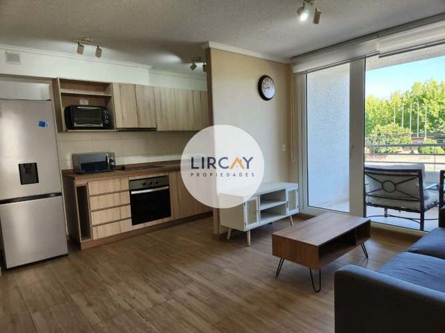 Hermoso Departamento Arriendo Frente Univ. Talca