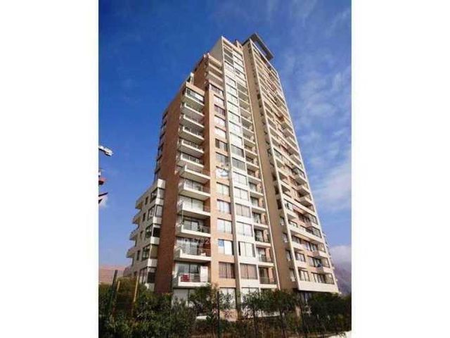 122 M2 Jardines De Huayquique 3 Dorm 2 Baños Vista Al Mar