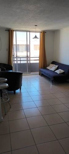 Departamento en Serena ubicado a pasos de principal atracción turística de la zona El Faro