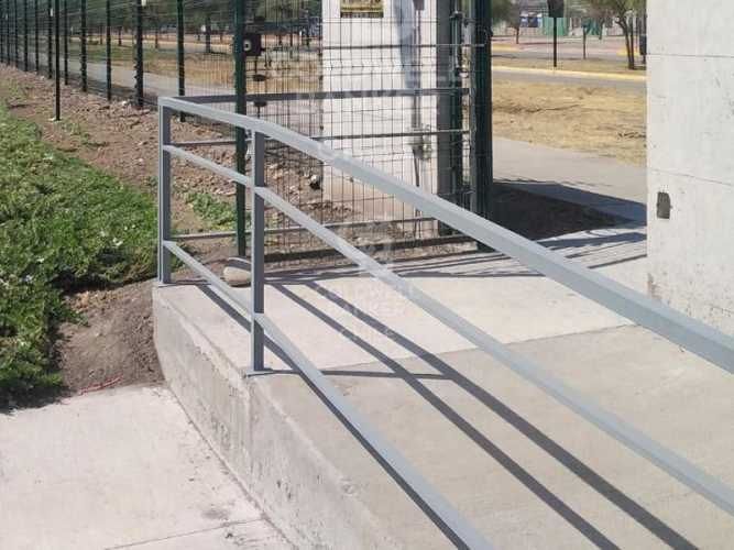 1  bodega Planta libre alta seguridad