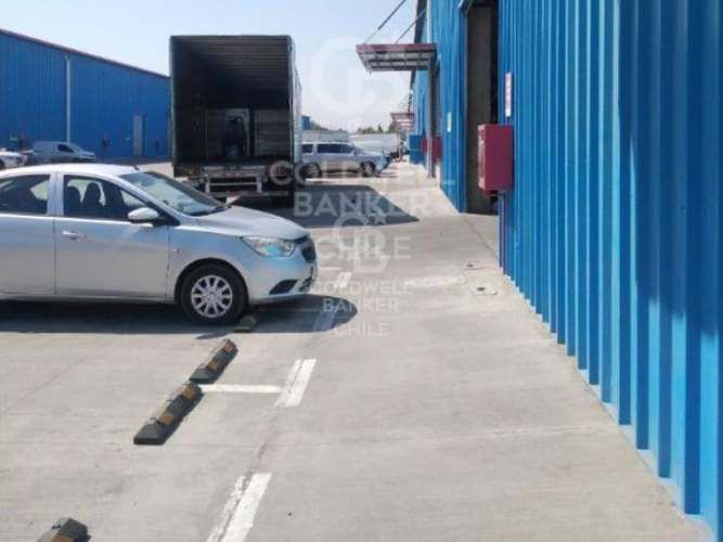 1  bodega Planta libre alta seguridad