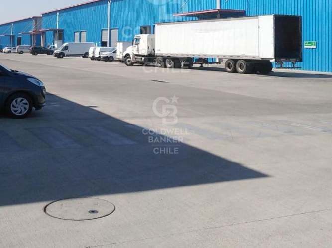 1  bodega Planta libre alta seguridad