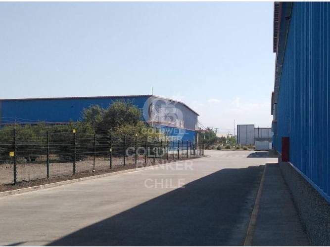 1  bodega Planta libre alta seguridad