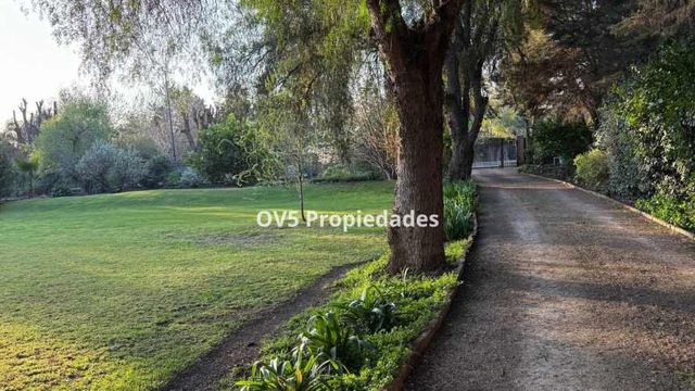 Casa en Chicureo centro (120934)