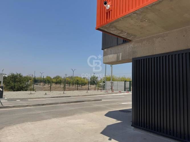 Gran bodega 2357mt2 arriendo Lampa