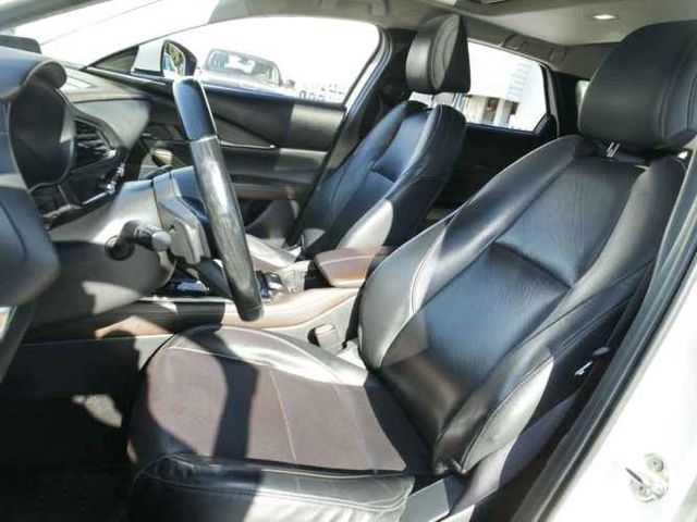 Mazda Cx-30 2021 All New Cx30 Gtx 2.0 Aut