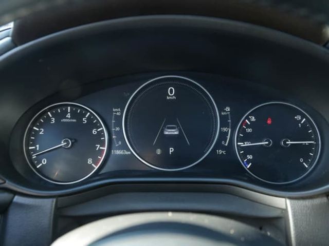 Mazda Cx-30 2021 All New Cx30 Gtx 2.0 Aut