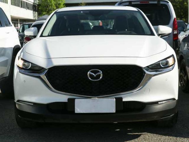 Mazda Cx-30 2021 All New Cx30 Gtx 2.0 Aut