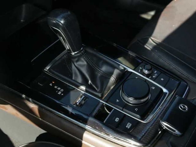 Mazda Cx-30 2021 All New Cx30 Gtx 2.0 Aut