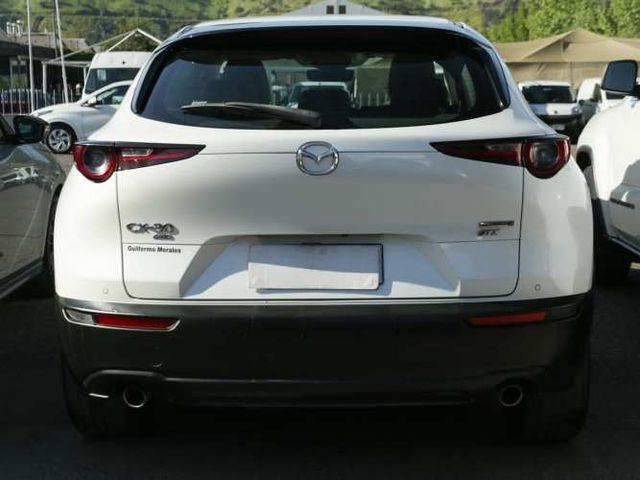 Mazda Cx-30 2021 All New Cx30 Gtx 2.0 Aut