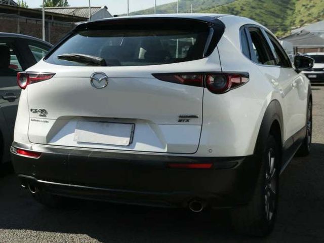 Mazda Cx-30 2021 All New Cx30 Gtx 2.0 Aut