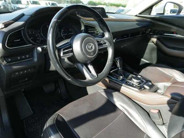 Mazda Cx-30 2021 All New Cx30 Gtx 2.0 Aut