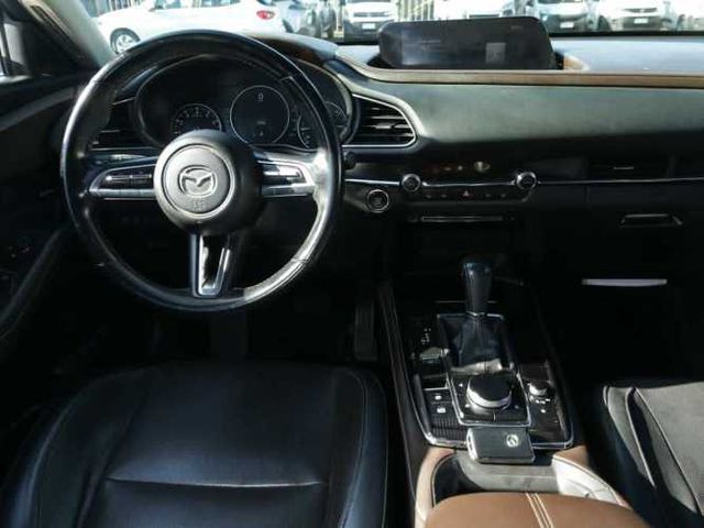 Mazda Cx-30 2021 All New Cx30 Gtx 2.0 Aut