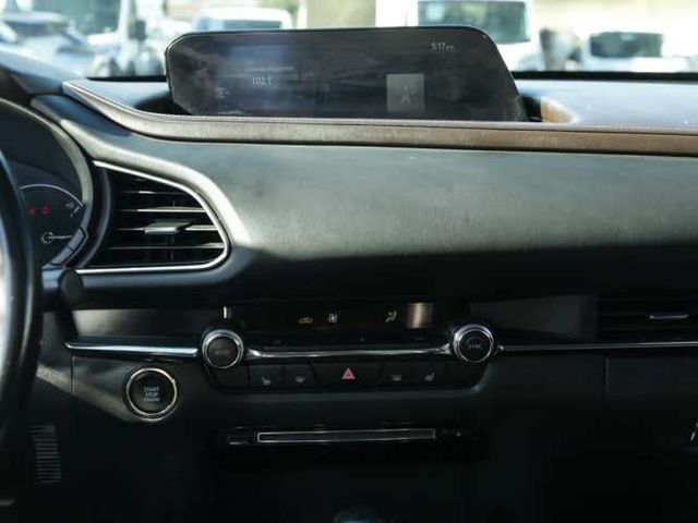 Mazda Cx-30 2021 All New Cx30 Gtx 2.0 Aut