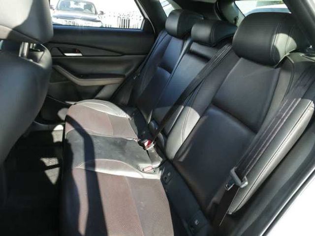 Mazda Cx-30 2021 All New Cx30 Gtx 2.0 Aut