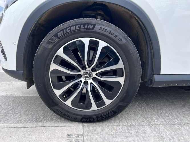 MERCEDES-BENZ GLC 200 4MATIC 2.0 2024
