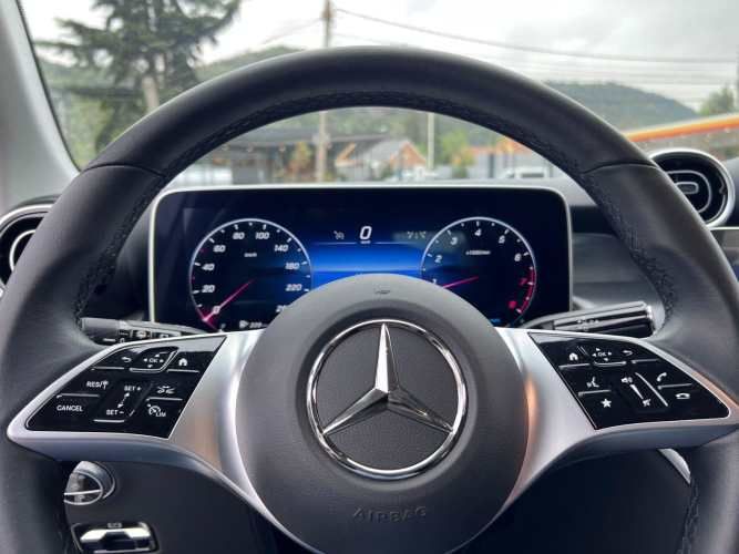 MERCEDES-BENZ GLC 200 4MATIC 2.0 2024