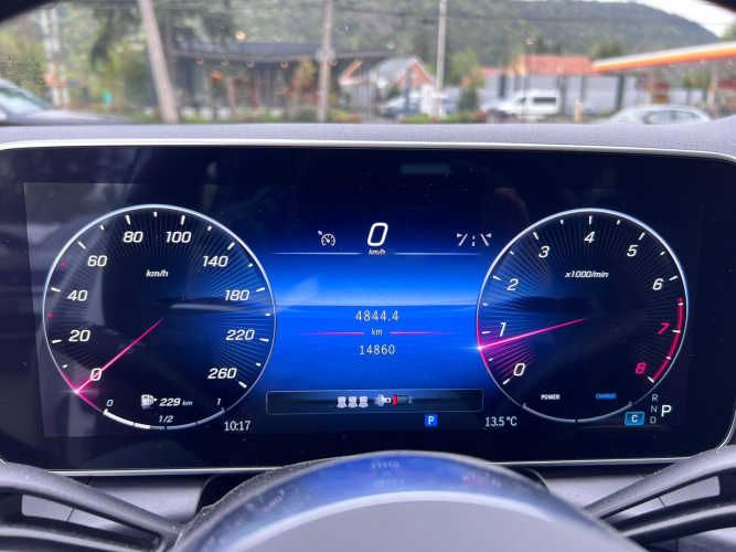 MERCEDES-BENZ GLC 200 4MATIC 2.0 2024