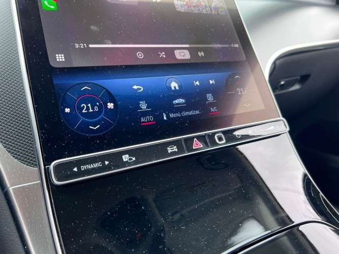 MERCEDES-BENZ GLC 200 4MATIC 2.0 2024