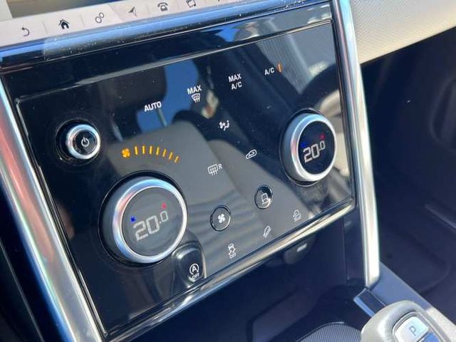 LAND ROVER DISCOVERY SPORT P250 SE 2021